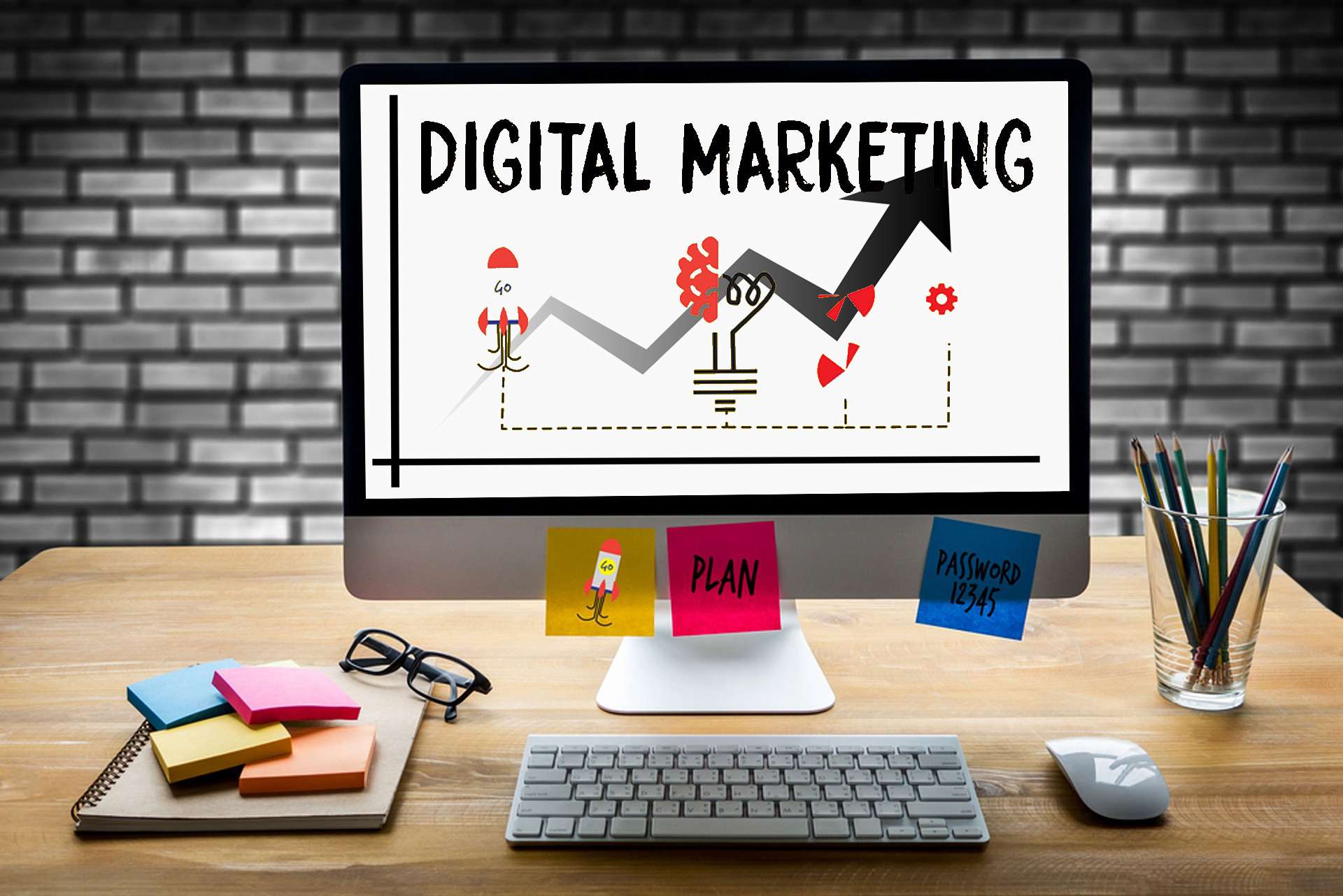 Latest Trends And Hacks In Digital Marketing